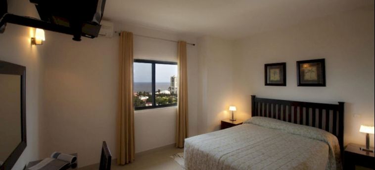 Vip Executive Suites Maputo Hotel:  MAPUTO
