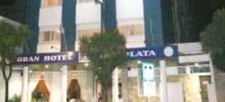 Gran Hotel Mar Del Plata La Perla:  MAR DEL PLATA