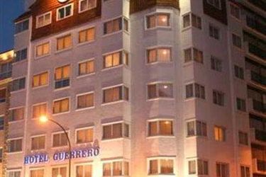 Hotel Guerrero:  MAR DEL PLATA