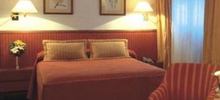Hotel Iruna:  MAR DEL PLATA