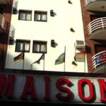 Hotel MAISON APART