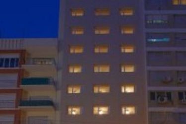 Hotel Corbel Superior:  MAR DEL PLATA
