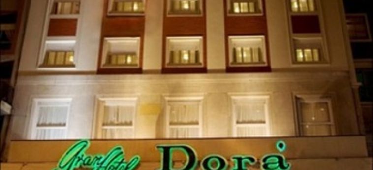 Hotel GRAN HOTEL DORA