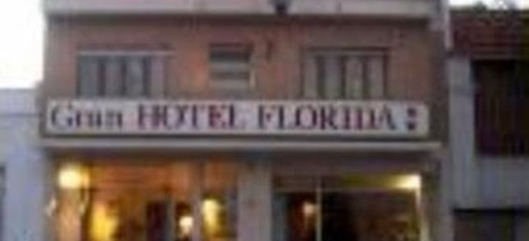 Gran Hotel Florida:  MAR DEL PLATA