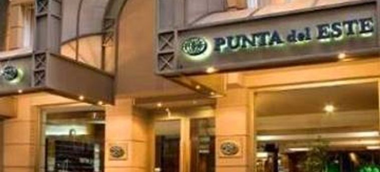 Hotel Punta Del Este:  MAR DEL PLATA