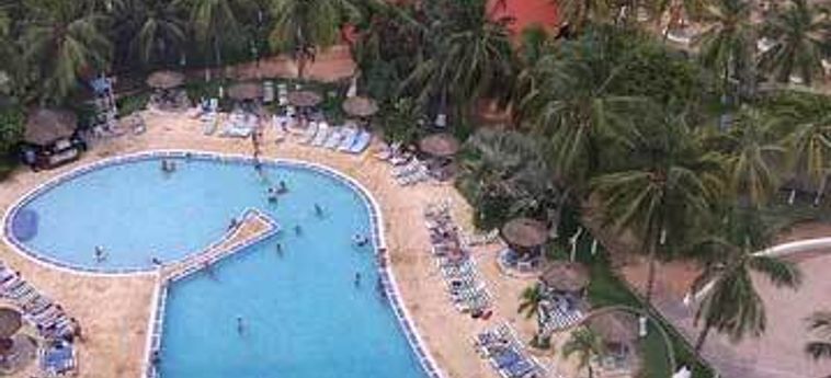 Hotel Del Lago:  MARACAIBO