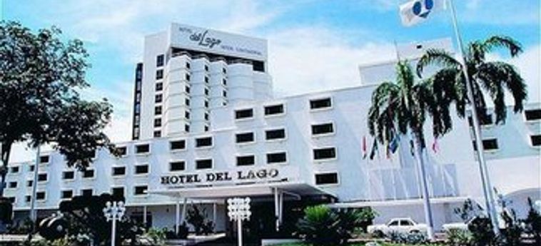 Hotel DEL LAGO