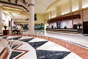 Hotel Crowne Plaza Maruma:  MARACAIBO