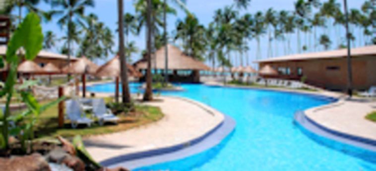 Hotel Grand Oca Maragogi Resort:  MARAGOGI