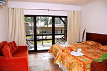 Hotel Grand Oca Maragogi Resort:  MARAGOGI