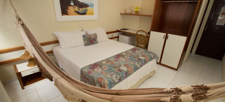 Hotel Pousada Shalom Beach:  MARAGOGI