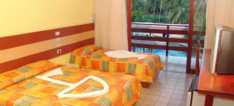 Hotel Praia Dourada:  MARAGOGI