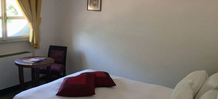 Hotel La Locanda Delle Donne Monache:  MARATEA - POTENZA