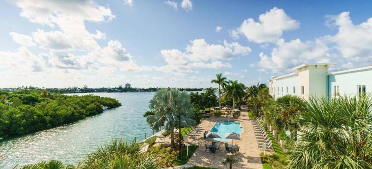 Hotel Fairfield By Marriott Inn & Suites Marathon Florida Keys:  MARATHON (FL)