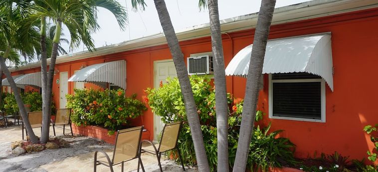 Hotel Sea Dell Motel Marathon (Fl): Foto 