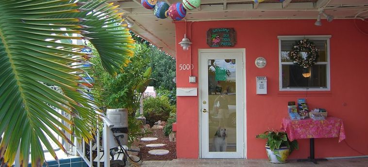 Hotel Sea Dell Motel Marathon (Fl): Foto 