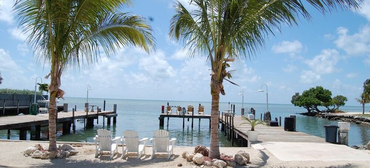 Hotel Seascape Resort &Amp; Marina Marathon (Fl) : Photo 
