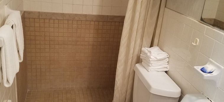 Hotel Siesta Motel Marathon (Fl): Foto 
