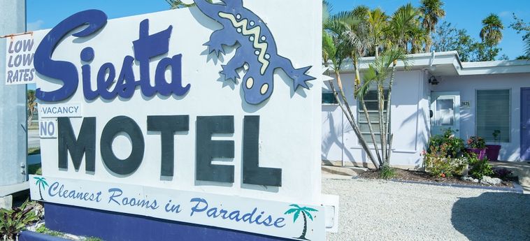 Hotel Siesta Motel Marathon (Fl): Foto 