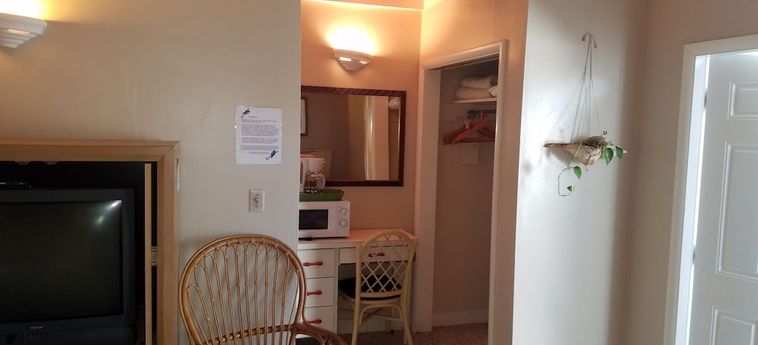 Hotel Siesta Motel Marathon (Fl): Foto 