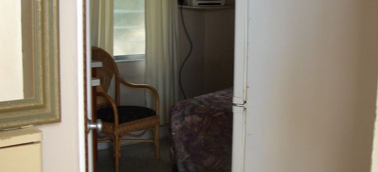 Hotel Siesta Motel Marathon (Fl): Foto 