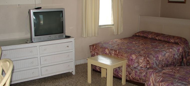 Hotel Siesta Motel Marathon (Fl): Foto 