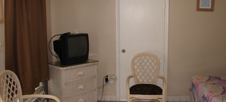 Hotel Siesta Motel Marathon (Fl): Foto 