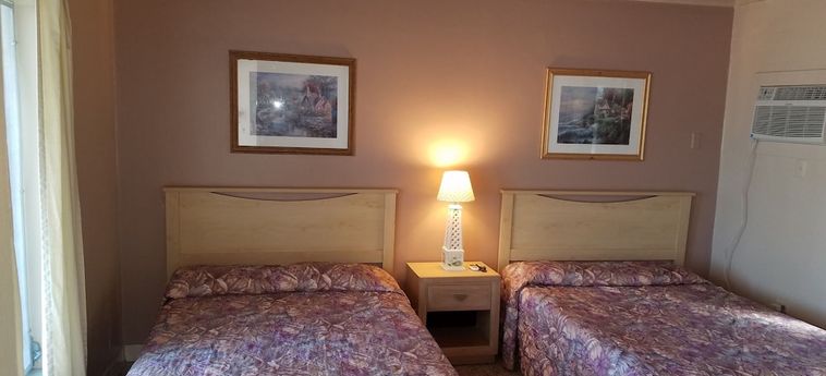 Hotel Siesta Motel Marathon (Fl): Foto 