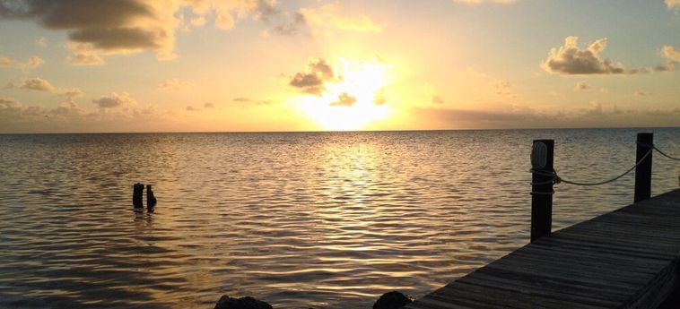 Hotel White Sands Inn Marathon (Fl): Foto 