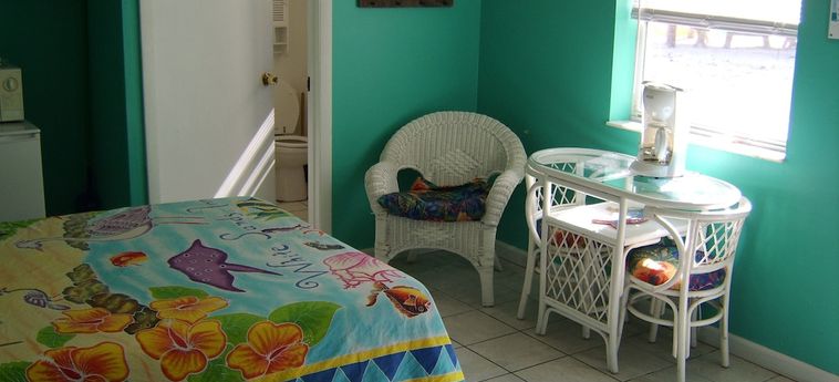 Hotel White Sands Inn Marathon (Fl): Foto 