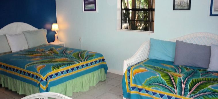 Hotel White Sands Inn Marathon (Fl): Foto 