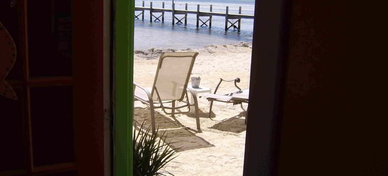 Hotel White Sands Inn Marathon (Fl): Foto 