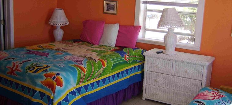 Hotel White Sands Inn Marathon (Fl): Foto 