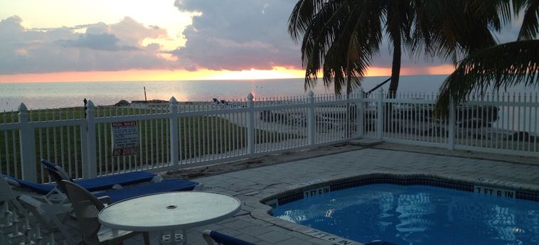 Hotel White Sands Inn Marathon (Fl): Photo 