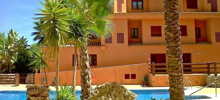 Hotel Royal Suites Marbella:  MARBELLA - COSTA DEL SOL