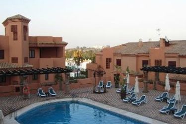 Hotel Royal Suites Marbella:  MARBELLA - COSTA DEL SOL