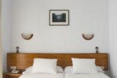 Hotel Finlandia:  MARBELLA - COSTA DEL SOL