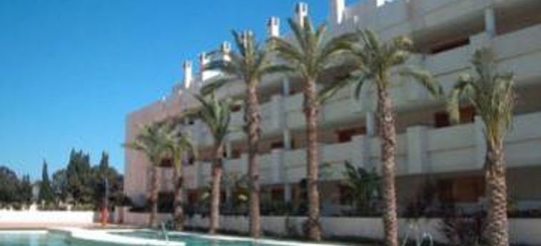 Hotel Alanda Marbella:  MARBELLA - COSTA DEL SOL