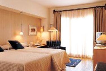 Hotel Alanda Marbella:  MARBELLA - COSTA DEL SOL