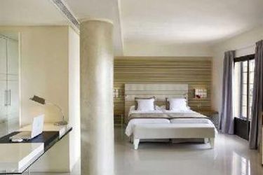 Hotel H10 Andalucia Plaza:  MARBELLA - COSTA DEL SOL