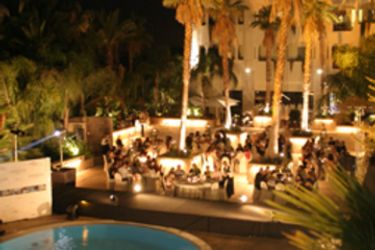 Gran Hotel Guadalpin Marbella & Spa:  MARBELLA - COSTA DEL SOL