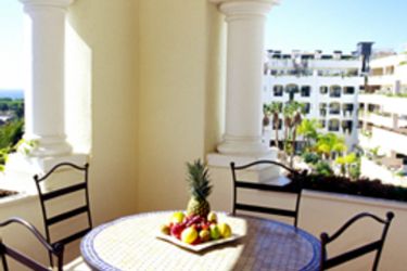 Gran Hotel Guadalpin Marbella & Spa:  MARBELLA - COSTA DEL SOL