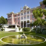 Hotel ANANTARA VILLA PADIERNA PALACE BENAHAVIS MARBELLA RESORT