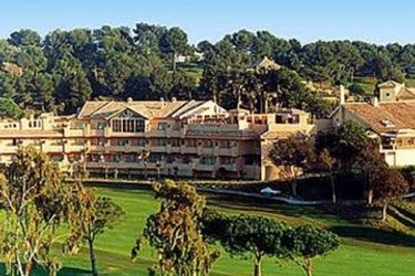 Hotel Rio Real Golf:  MARBELLA - COSTA DEL SOL
