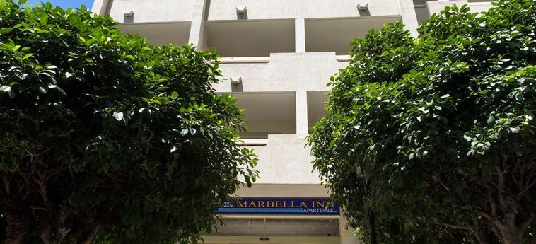 Hotel Ona Marbella Inn:  MARBELLA - COSTA DEL SOL