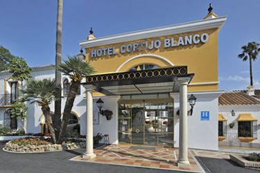 Hotel Globales Cortijo Blanco:  MARBELLA - COSTA DEL SOL