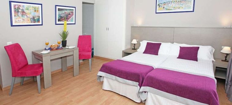 Hotel El Faro Marbella Marbella - Costa Del Sol: Foto 