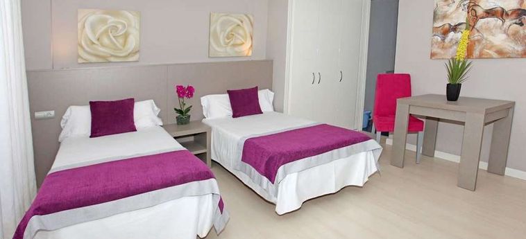 Hotel El Faro Marbella Marbella - Costa Del Sol: Foto 