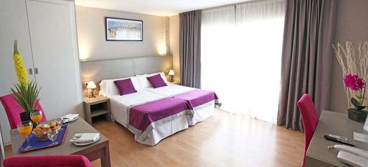 Hotel El Faro Marbella Marbella - Costa Del Sol: Foto 
