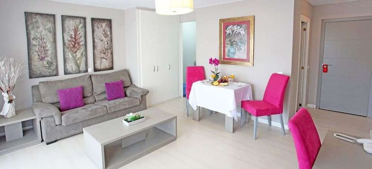 Hotel El Faro Marbella Marbella - Costa Del Sol: Foto 